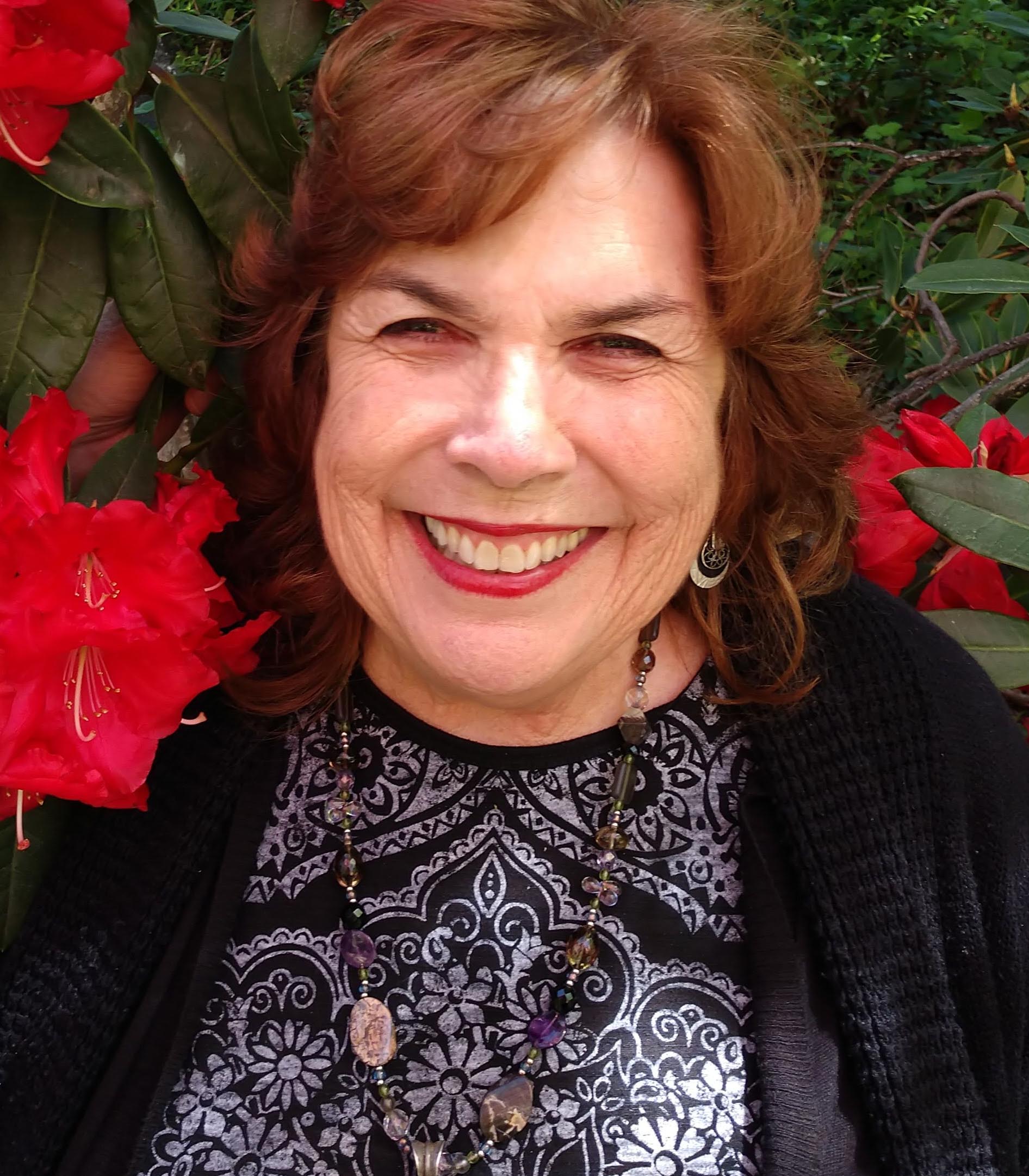 Kathryn Ranken, MA, LMFT